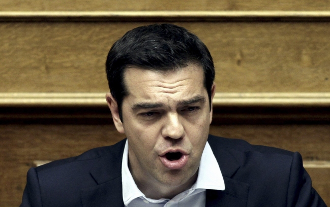 Grecia impondrá control de capitales al no lograr elevar préstamos para bancos