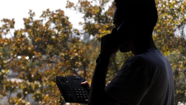 Fiscales de Chile y España trabajan para combatir los 