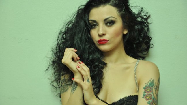 Mon Laferte y Los Tres son invitados a importante festival en México