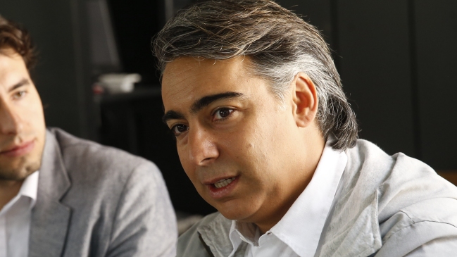 UDI pidió a Enríquez-Ominami aclarar presuntos vínculos con SQM