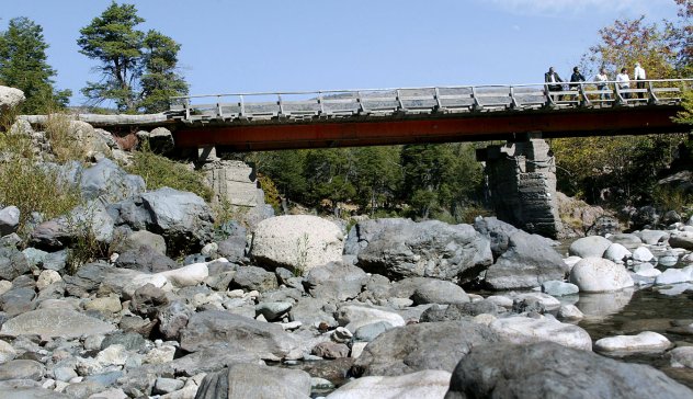 Sequía en el Maule afecta costos en el consumo energético de la región
