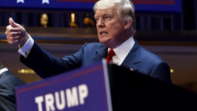 NBC canceló todo vínculo con Donald Trump tras sus comentarios xenófobos