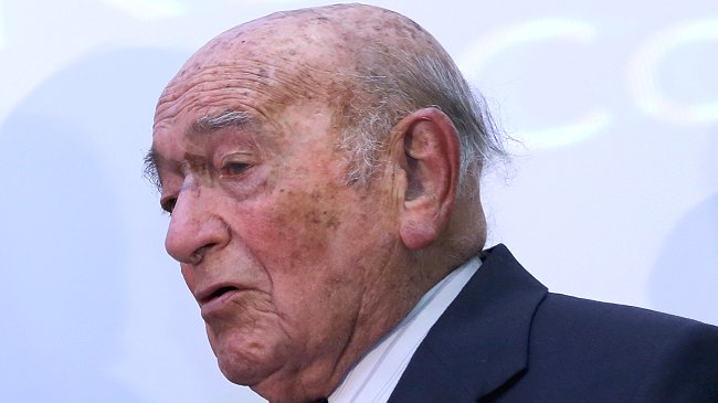 Renovación Nacional: 