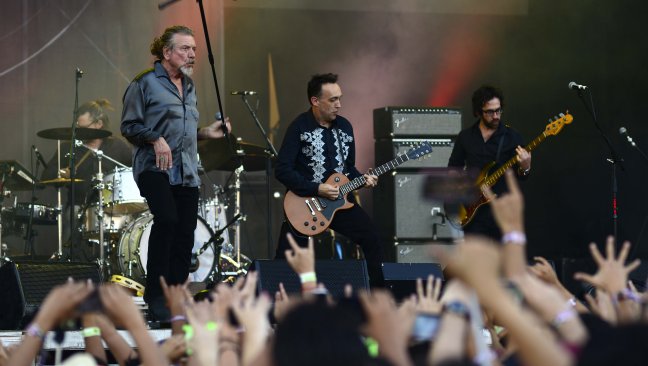 La música mundial comparte algunos rasgos que sirven para unir a la gente