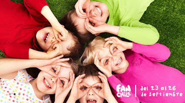 Fan Chile lanza convocatoria audiovisual internacional
