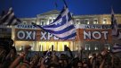 ¿Qué es y cómo funciona el corralito de Grecia?