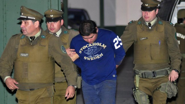 Triple homicida de La Granja será formalizado el jueves