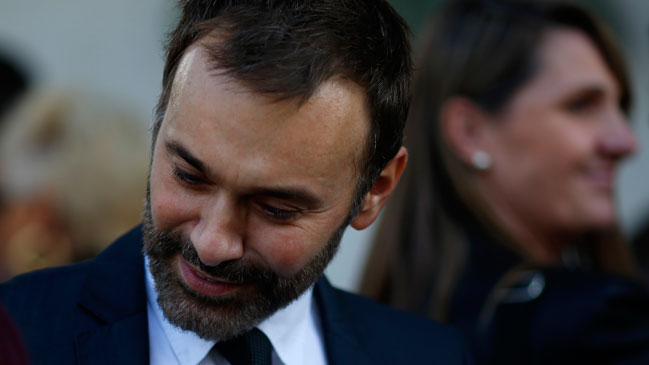 TVN eliminó a Jordi Castell de 