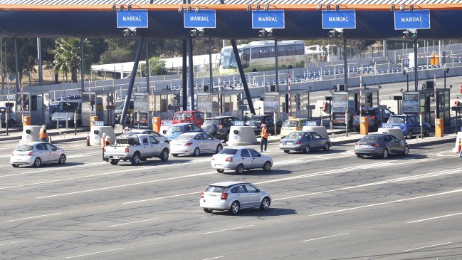 Fin de semana largo: 21 fallecidos por accidentes de tránsito