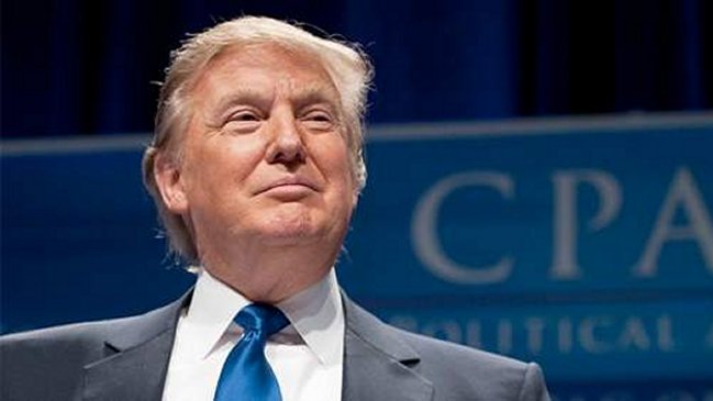 Televisa se abstendrá de participar en proyectos vinculados con Donald Trump