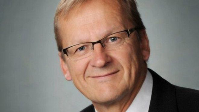 Murió Matti Makkonen, el creador de los mensajes de texto