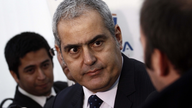 Fiscal Chahuán: Si tengo que citar a Enríquez-Ominami, lo voy a citar