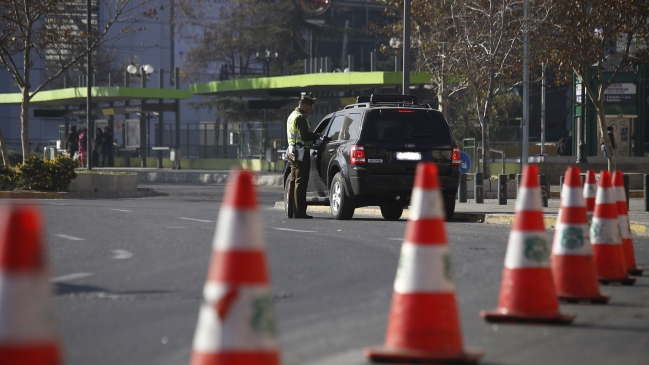 Contaminación: Gobierno estudia nuevos criterios para la restricción vehicular