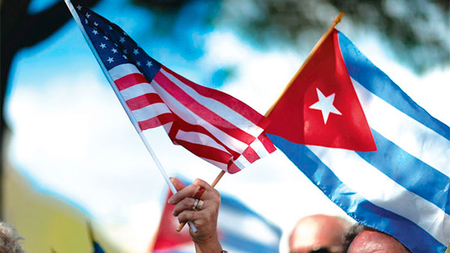 Relación Cuba-Estados Unidos tendrá un nuevo capítulo este miércoles