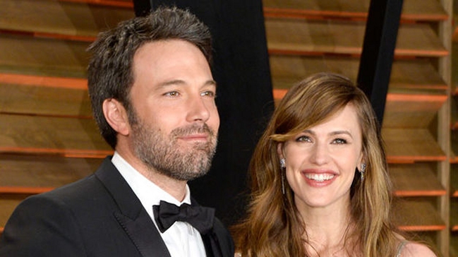 Ben Affleck y Jennifer Garner se divorciarán