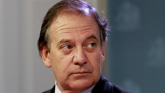 Fonasa demandó a su ex director bajo la administración Piñera