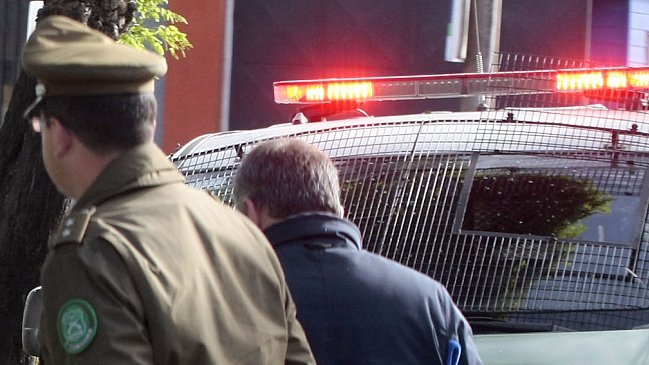 Encuesta Cadem: 76% piensa que la delincuencia aumentó durante el último año