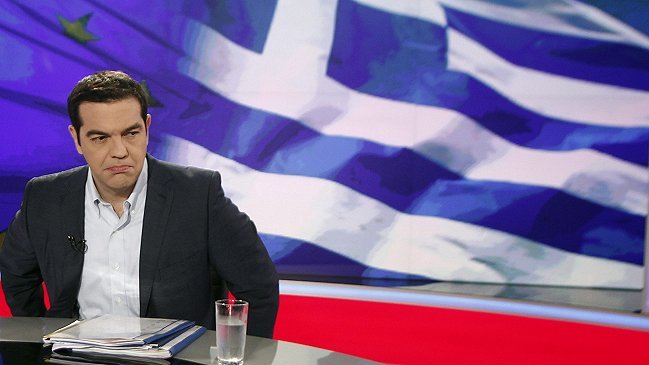 Grecia pide a Europa nuevo acuerdo de financiamiento de dos años
