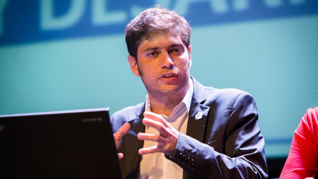 Fiscal pide investigar al ministro de Economía de Argentina por enriquecimiento ilegal