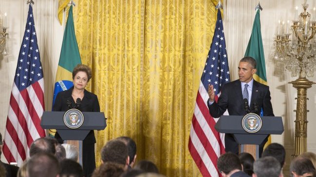 Obama advierte a Irán: 