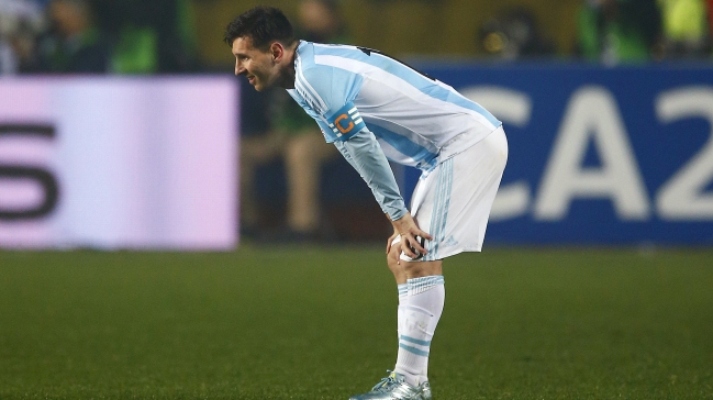 ¿Cuál es tu receta para frenar a Lionel Messi y compañía?