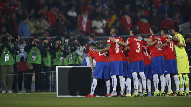 Conmebol aclara que la final de la Copa América contempla alargue