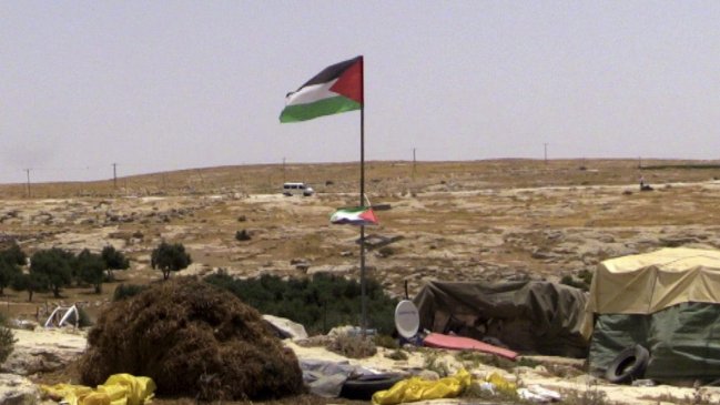 Hamás denunció haber recibido amenazas del Estado Islámico