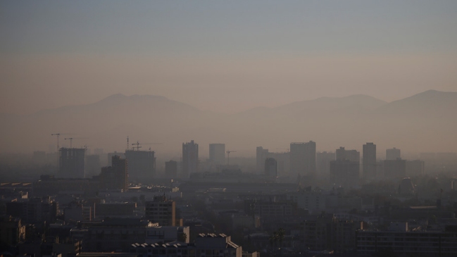 Climatólogo: El que llueva no asegura que no haya preemergencia