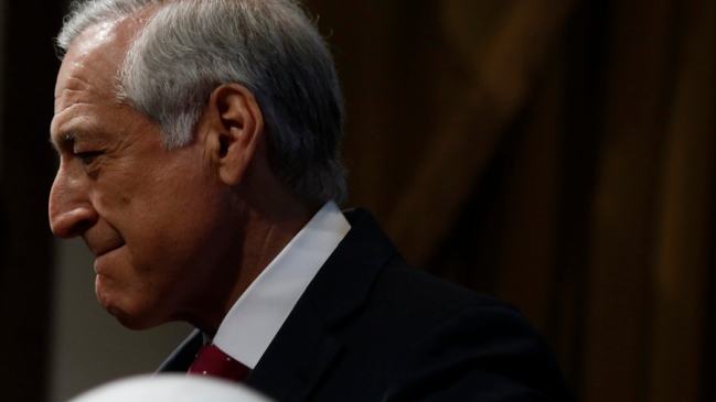 Vicepresidente boliviano vendrá a Chile en visita no oficial