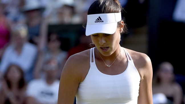 Serena Williams triunfó y Ana Ivanovic cayó inesperadamente en segunda ronda