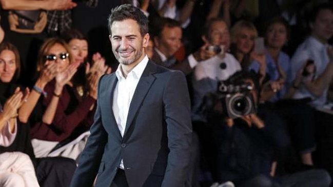 Marc Jacobs sube por error una fotografía desnudo a Instagram