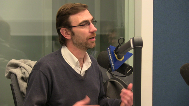 Director del Servicio Jesuita a Migrantes: Las colombianas son luchadoras