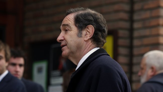 UDI se manifestó a favor de eliminar aportes reservados en la política