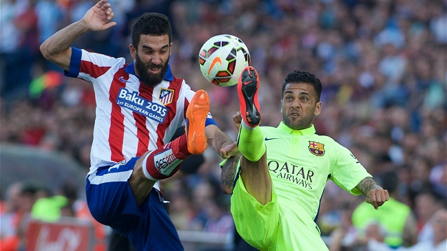 FC Barcelona alcanzó un acuerdo para sumar a Arda Turan