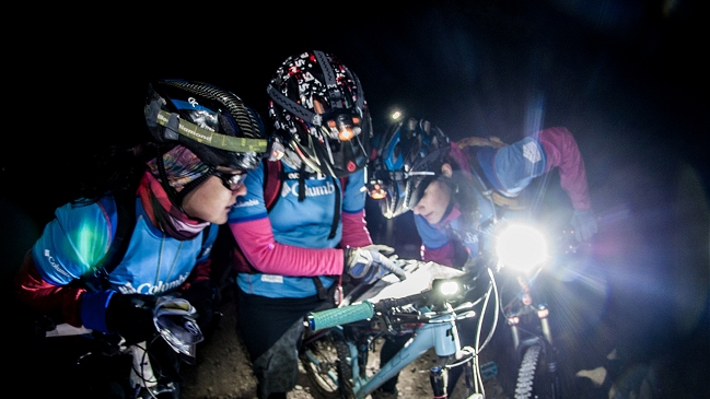 Segunda carrera del Columbia Adventure Challenge sufrió cambio de fecha