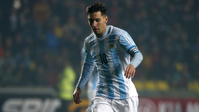 DT de Portugal: Para superar a Argentina hay que hacer un partido perfecto y tener suerte