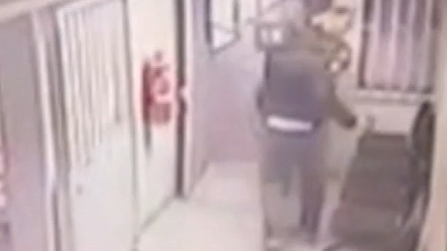 Carabinero fue dado de baja tras golpear, estando ebrio, a un subalterno