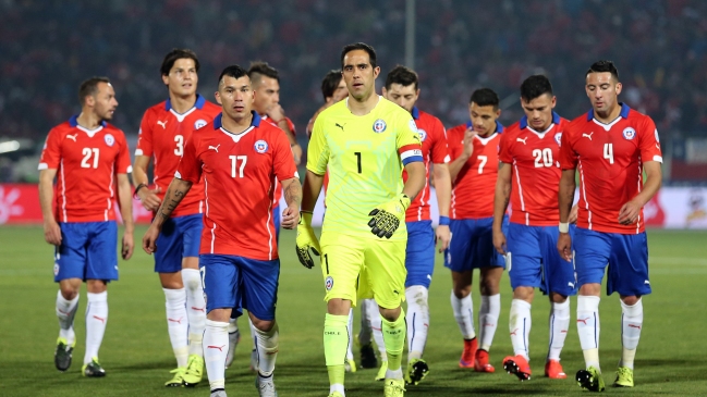 ¿Qué cambios harías en Chile para la final con Argentina?