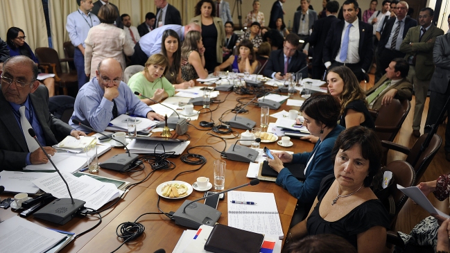 Aborto: Gobierno destaca avances del proyecto de despenalización