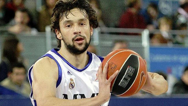 Houston Rockets no logró convencer a Llull, pero mantienen sus derechos en la NBA