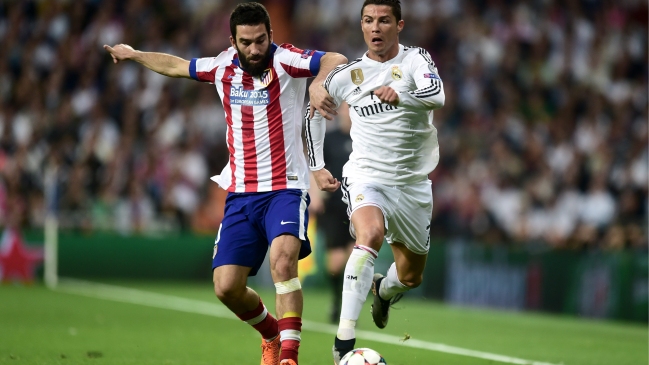 Arda Turan y supuesto arribo a FC Barcelona: 
