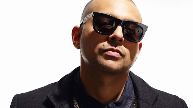 Sean Paul es el nuevo confirmado para el Gondfest