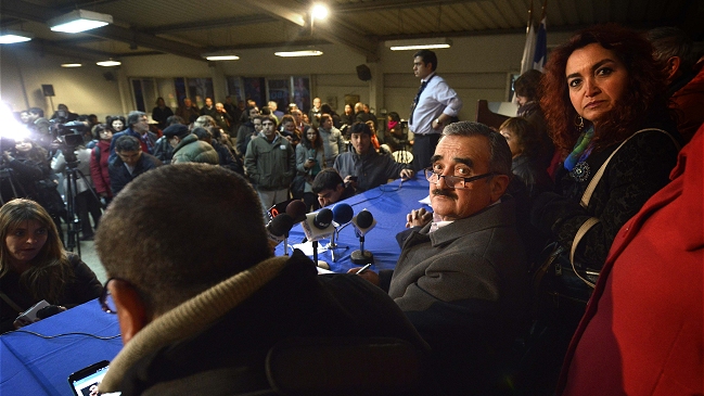 Colegio de Profesores decidirá el viernes si adhiere a nueva mesa tripartita