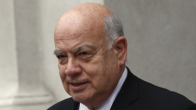 Insulza evitó polemizar tras correos de Hillary Clinton con críticas a su rol en OEA