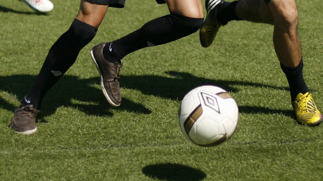 Colombianos llegaron a Bolivia para ser futbolistas y terminaron en un orfanato