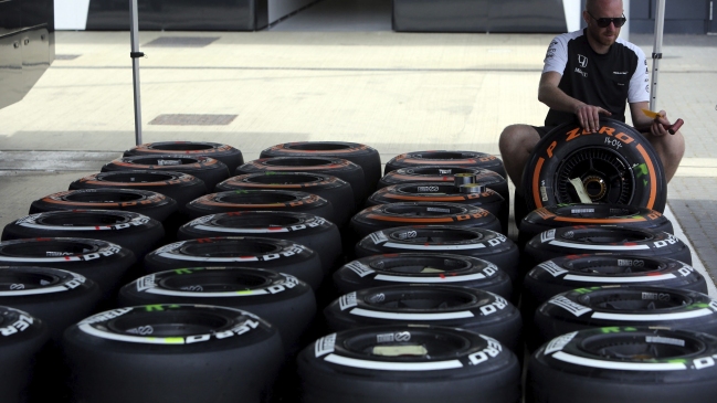 La FIA propone cambios para la Fórmula 1