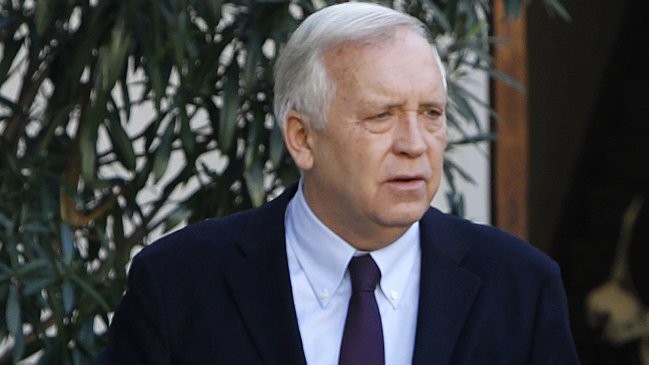 Burgos: Nos debe importar que la gente sienta que estamos ganando batalla a la delincuencia