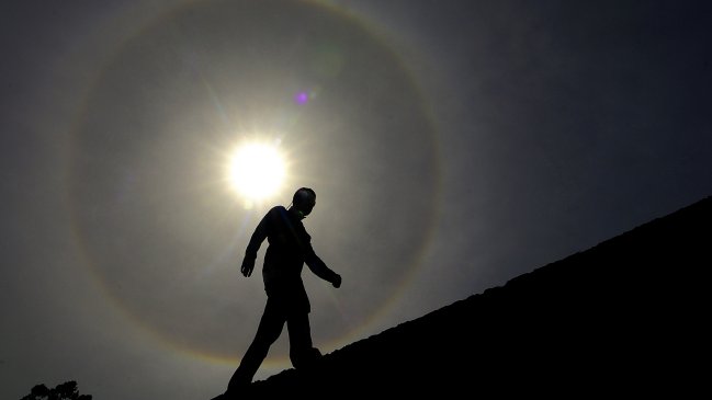 Ministro reiteró defensa a horario de verano: 