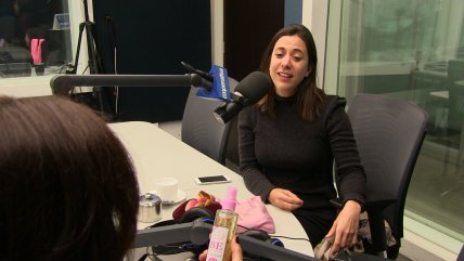 Japi Jane: La mujeres llegan mejor al orgasmo con los calcetines puestos