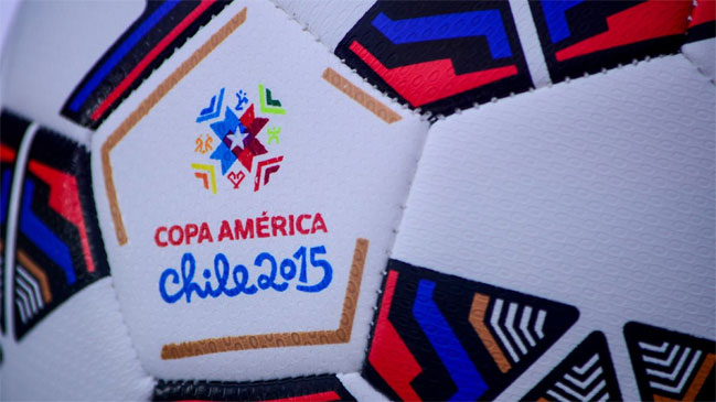 Canal 13 equiparó audiencias con Mega gracias a la Copa América